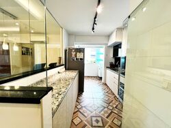 Blk 455C Teck Ghee Parkview (Ang Mo Kio), HDB 3 Rooms #354774061